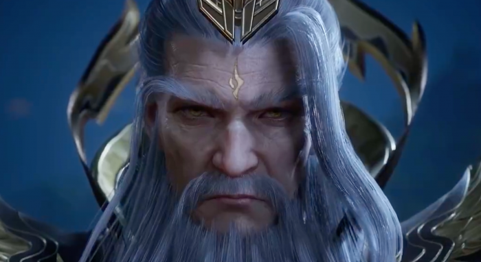 王者荣耀世界pk模式介绍2