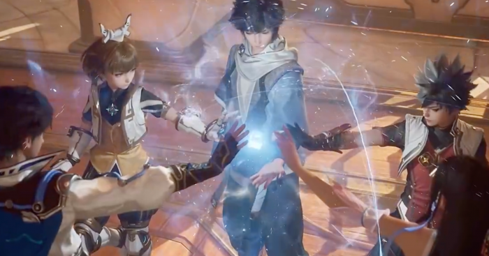 王者荣耀世界大陆地图介绍3