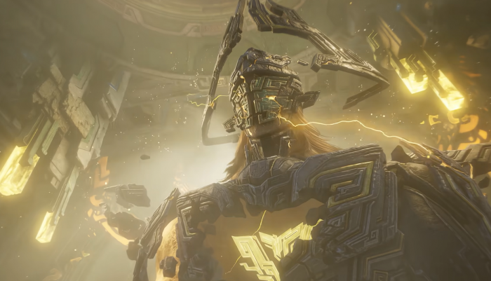 王者荣耀世界神铸者是谁1