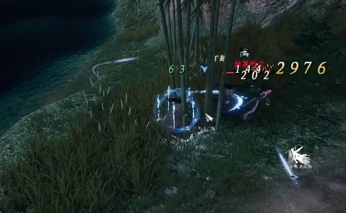 下一站江湖2剑宗总决怎么获取4