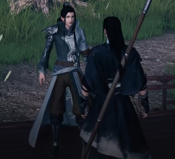 下一站江湖2霸下剑谱获得方式介绍2