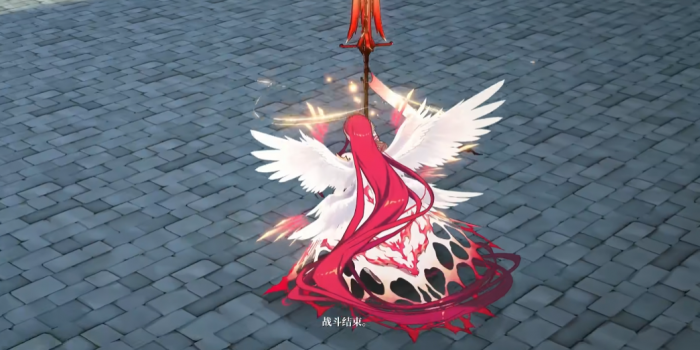 千年之旅神光怎么玩5