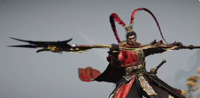 三国群英传策定九州武将强度排名分享4