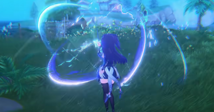 蓝色星原旅谣末音怎么样1