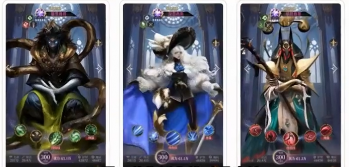 不朽箴言乌勒尔怎么获取1