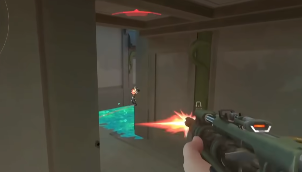 无畏契约手游奶妈怎么玩6