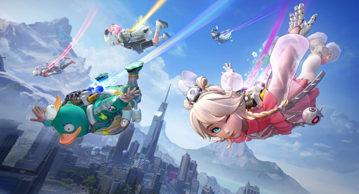 偃武貂蝉怎么样6