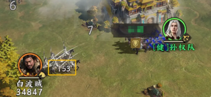 三国群英传策定九州弓兵怎么玩5