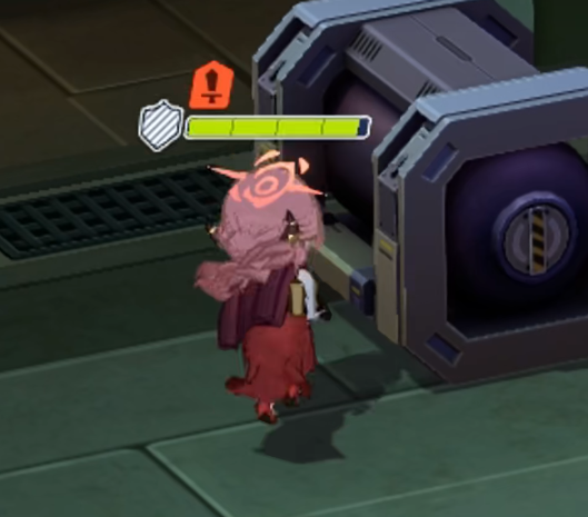 蔚蓝档案爱露礼服介绍1