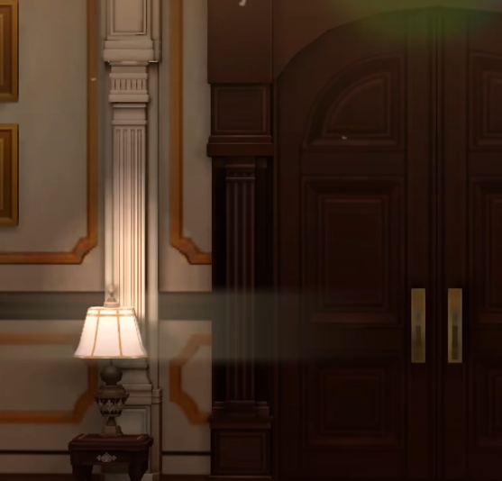 蔚蓝档案爱露礼服介绍3