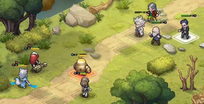 星之旅人玛尔卡莎怎么样4