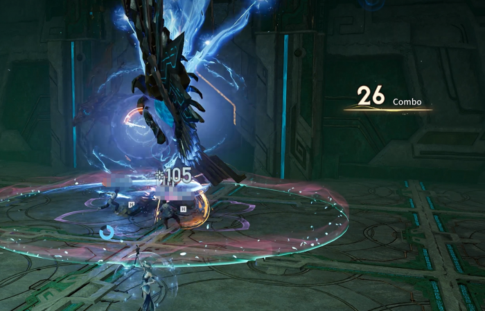 王者荣耀世界毕方怎么打3