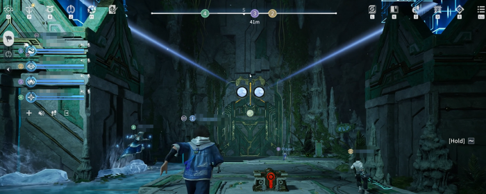 王者荣耀世界机关怎么用3