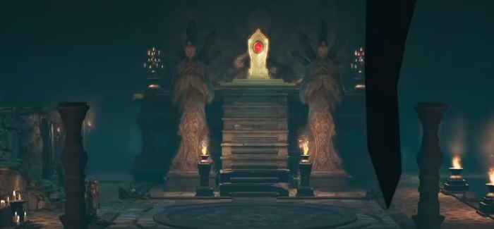 盗墓笔记启程西王母怎么打2