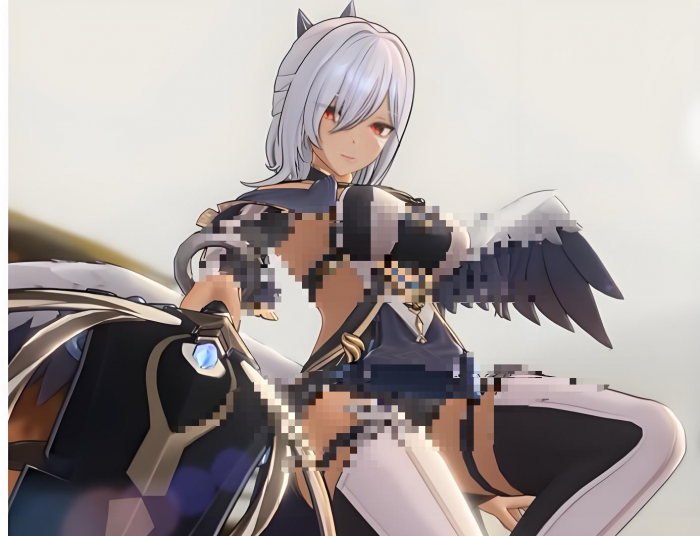 蓝色星原旅谣节奏榜介绍2