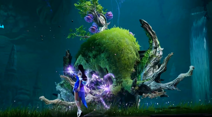 王者荣耀世界有女主角吗1