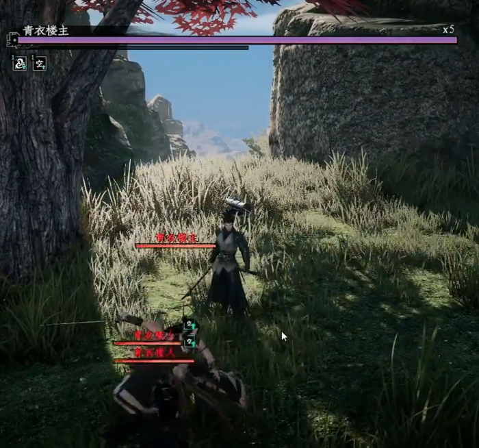 下一站江湖2假发哪找2