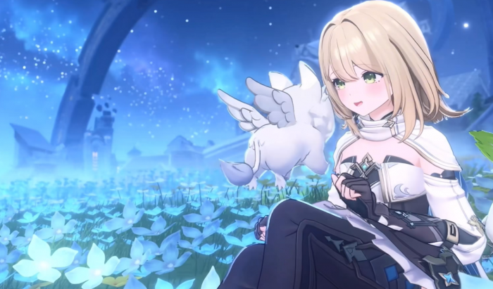 蓝色星原旅谣职业一览3