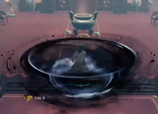 下一站江湖2龙脉秘藏任务玩法1