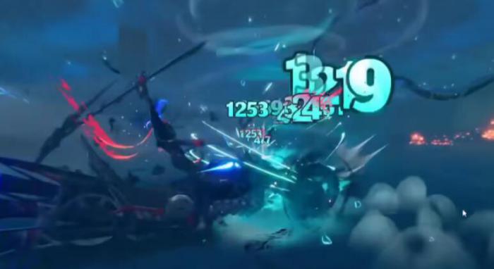 异环异象委托什么机制4