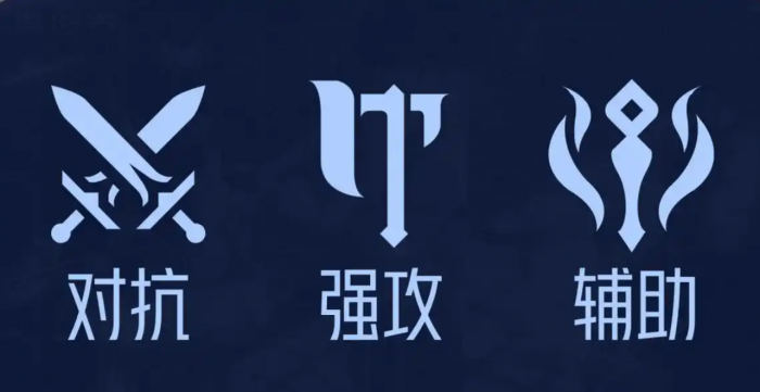 王者荣耀世界手游职业有哪些1