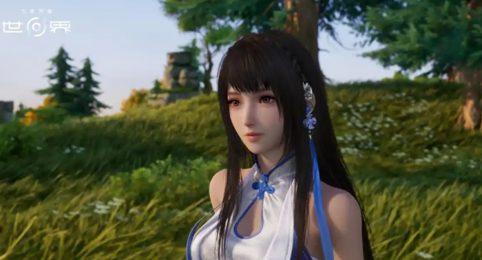 王者荣耀世界手游职业有哪些3