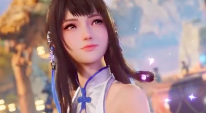 王者荣耀世界全角色介绍1