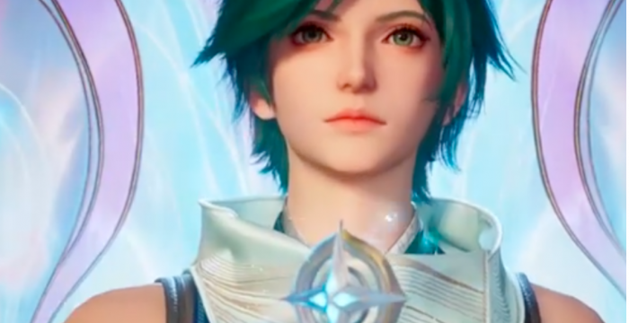 王者荣耀世界全角色介绍2