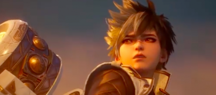 王者荣耀世界全角色介绍3