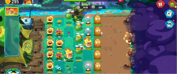 植物大战僵尸3投手阵容哪种好4