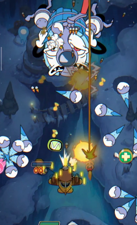 发条总动员双打模式怎么玩5