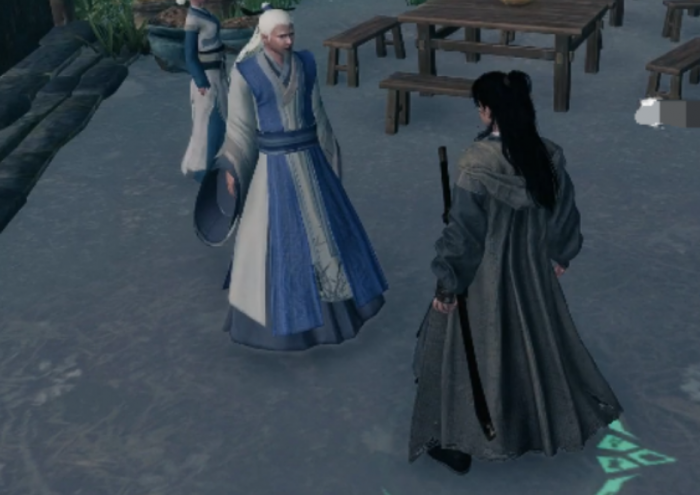 下一站江湖2小艾的嘱托怎么触发任务2