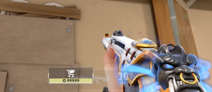 无畏契约手游灵敏度调整方法6