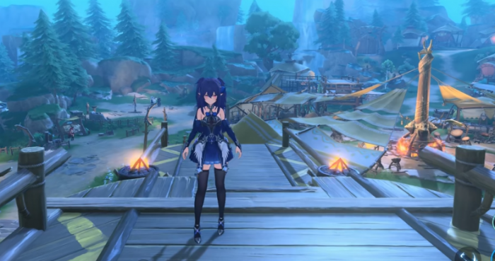 蓝色星原旅谣末音怎么样2