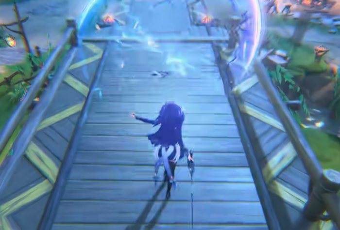 蓝色星原旅谣末音怎么样3