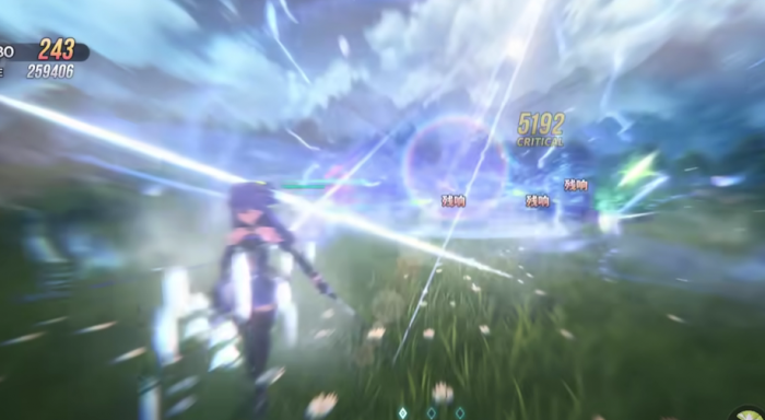 蓝色星原旅谣末音怎么样4