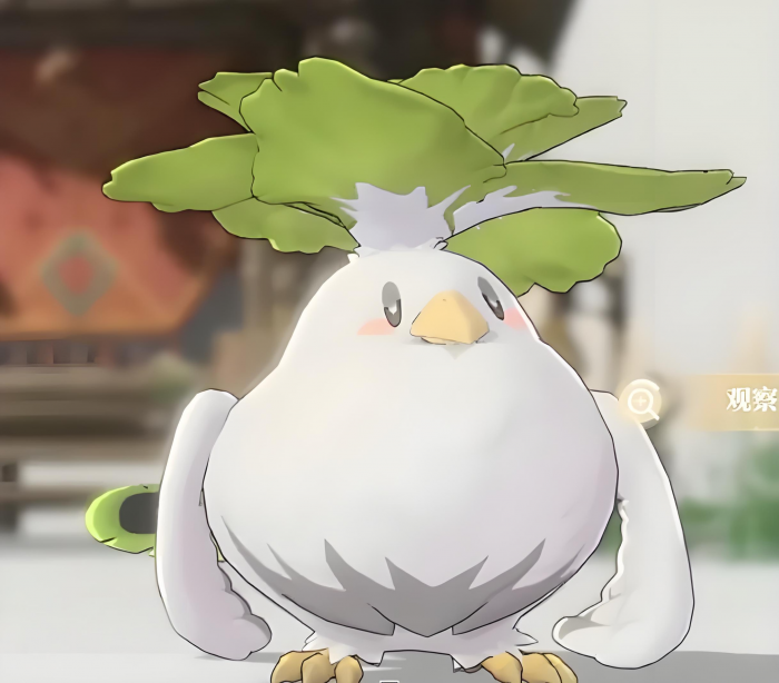 蓝色星原旅谣奇波图鉴大全1