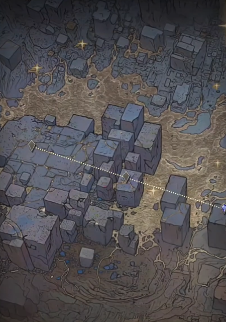 不朽箴言角色推荐1