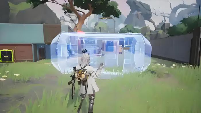 远光84手柄没反应怎么操作4