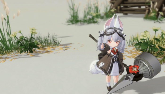 蓝色星原旅谣诺诺好用吗1