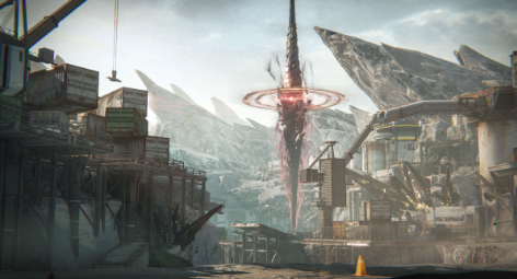 明日方舟终末地管理者玩法介绍1