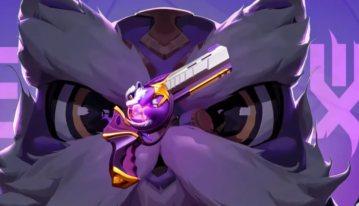 无畏契约手游醒狮套装怎么获取2