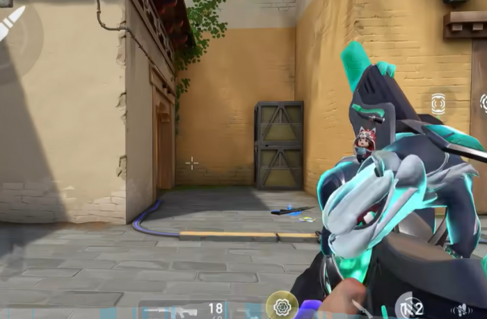 无畏契约手游醒狮套装怎么获取4