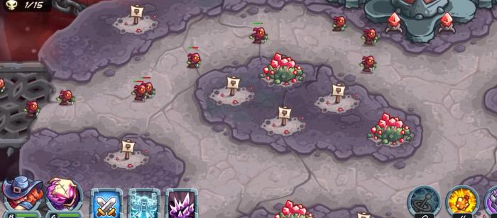 王国保卫战5联盟雕像彩蛋不触发怎么办4