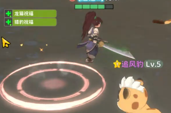 热血江湖归来攻略2