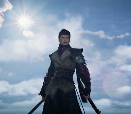 下一站江湖2六婶怎么救1