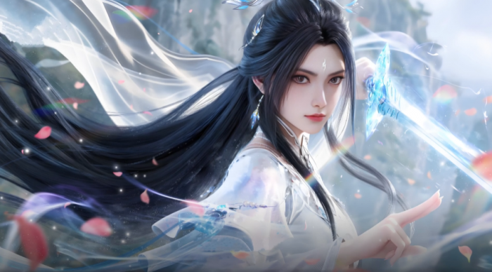 异环法帝娅怎么样7