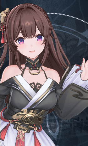 蓝色星原旅谣编队指南1