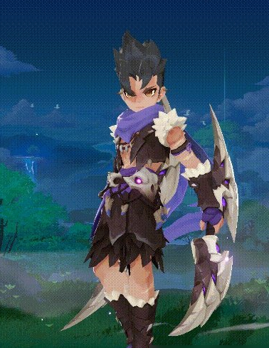 猎风传说哪个职业最强1