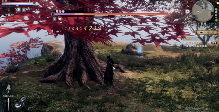 下一站江湖2全地宫攻略5